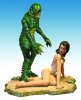 Universal Monsters Select Creature from the Black Lagoon by Diamond 